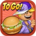 Papa's Cluckeria To Go!