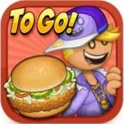 Papa's Cluckeria To Go!