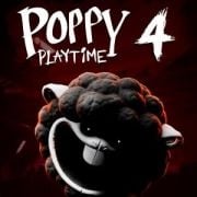 Poppy Playtime - Chapter 4