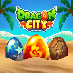 Dragon City Mobile
