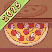 Good Pizza, Great Pizza