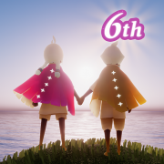 Sky: Children of the Light