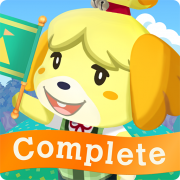Animal Crossing: Pocket Camp