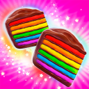 Cookie Jam Match 3 Games