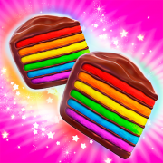 Cookie Jam Match 3 Games