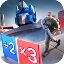 Puzzles & Survival