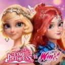 Time Princess