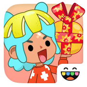 Toca Life World
